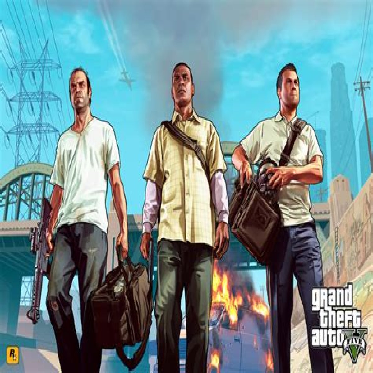 What are NoPixel servers and how to apply to play GTA roleplay?
