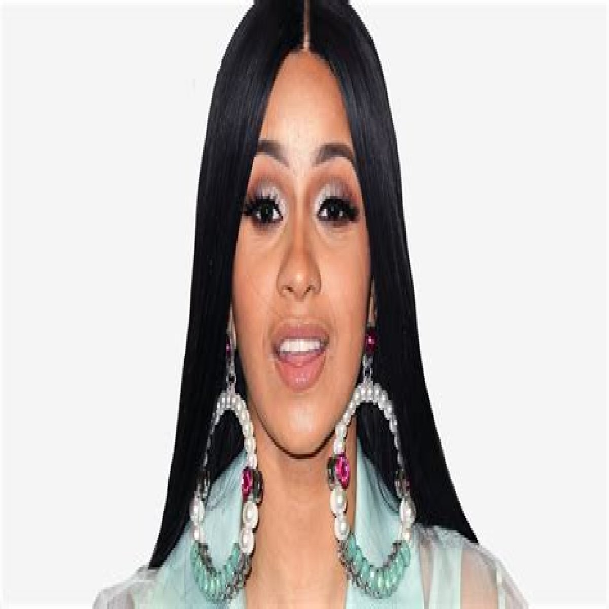 What Does Cardi B’s Name Mean? The Story Behind The Rapper’s Moniker Involves Liquor