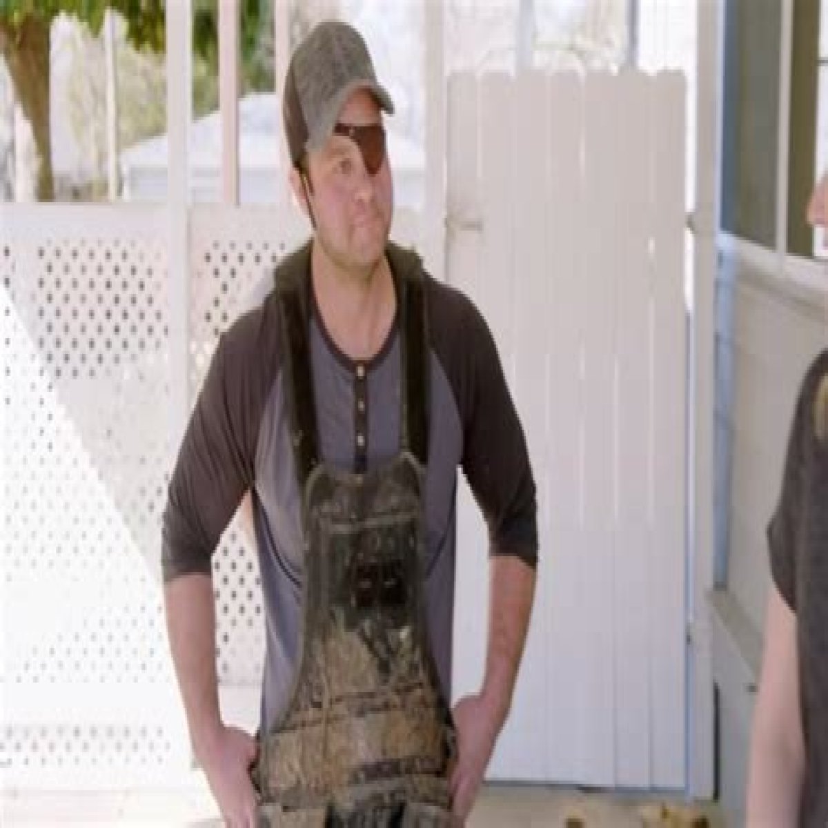 What happened to Chase on Fixer to Fabulous, is he still on the show? Wed 17 November 2021 12:23 Helen Williams
