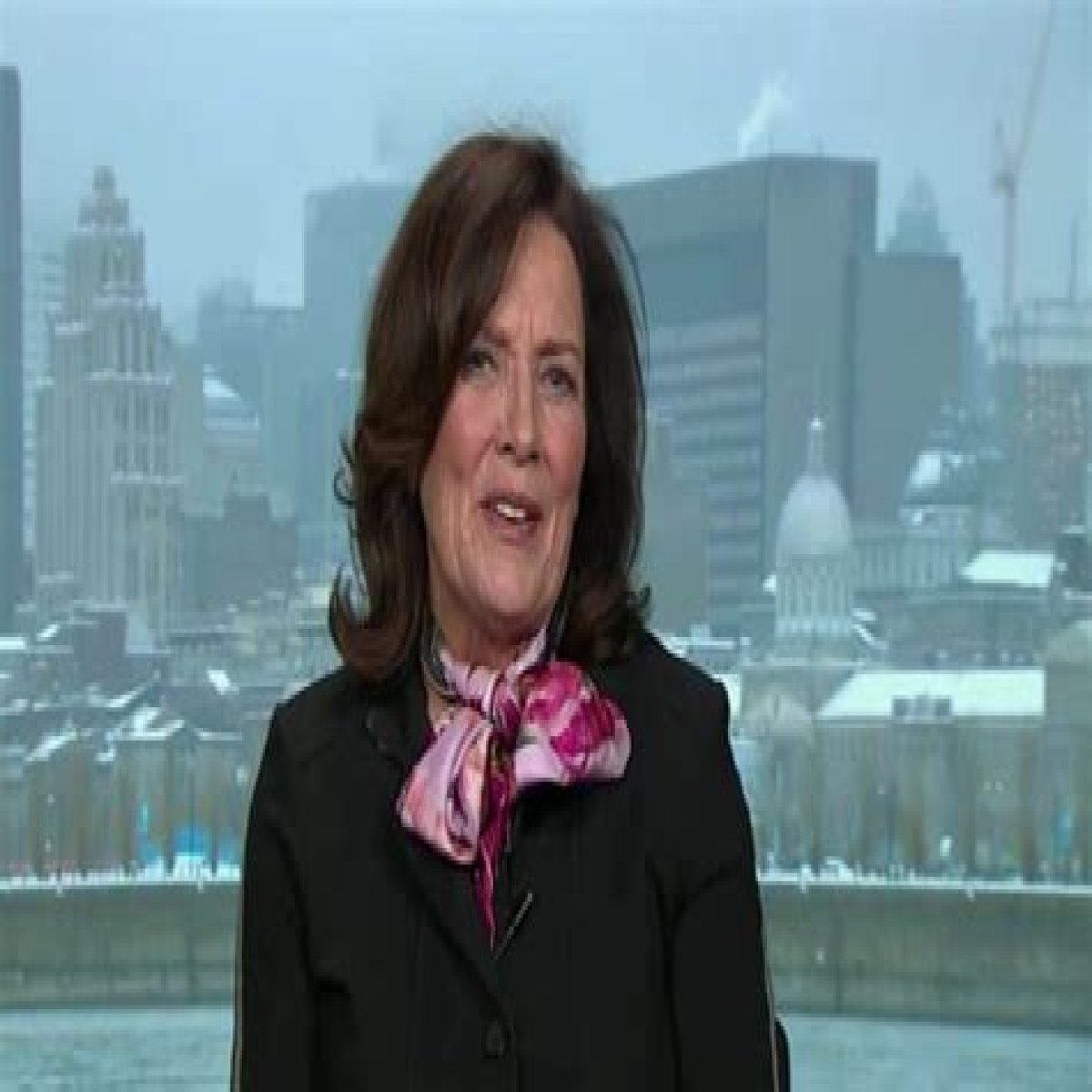 What is Margaret Trudeau doing now? What happened to her?