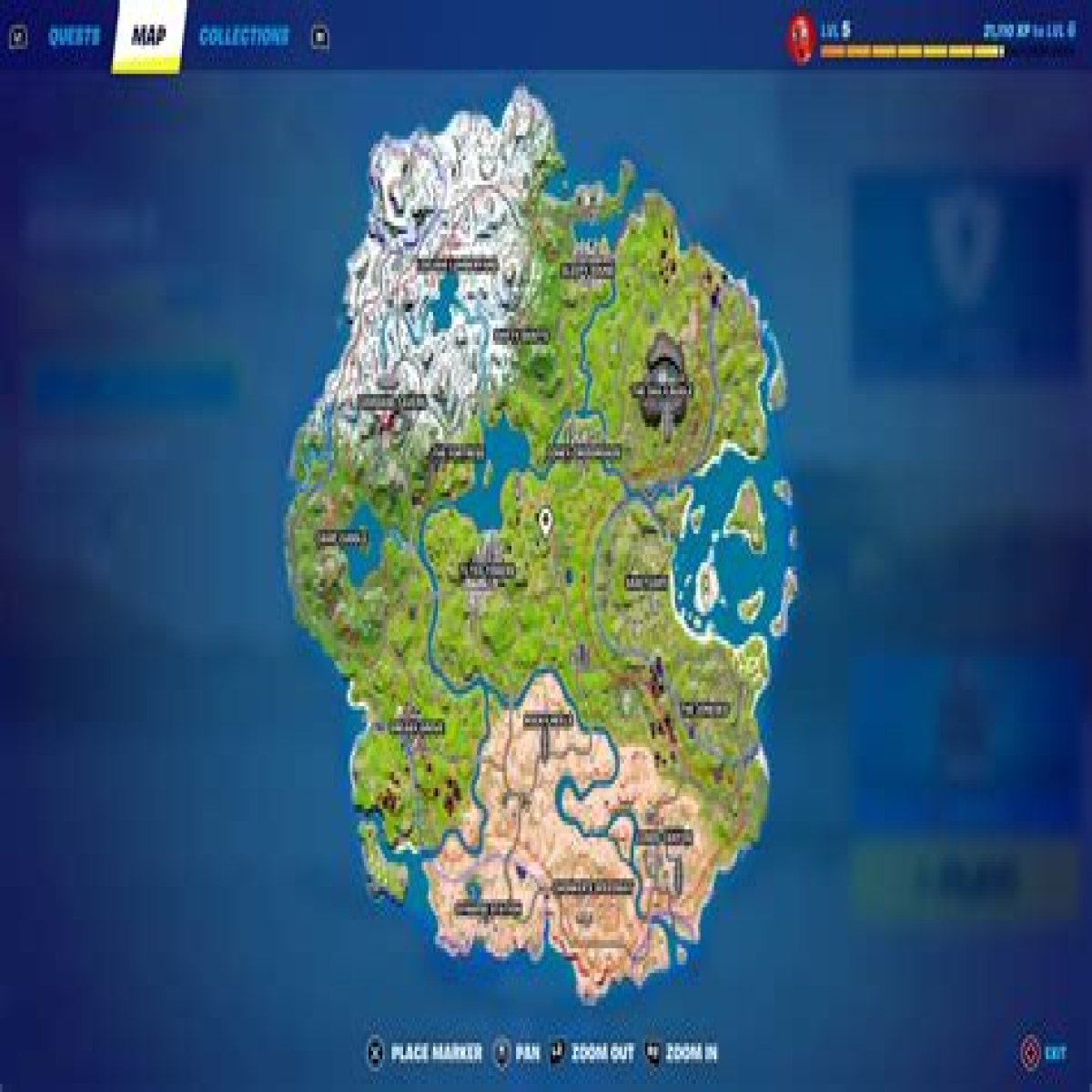 When does Fortnite Chapter 3, season 2 end?