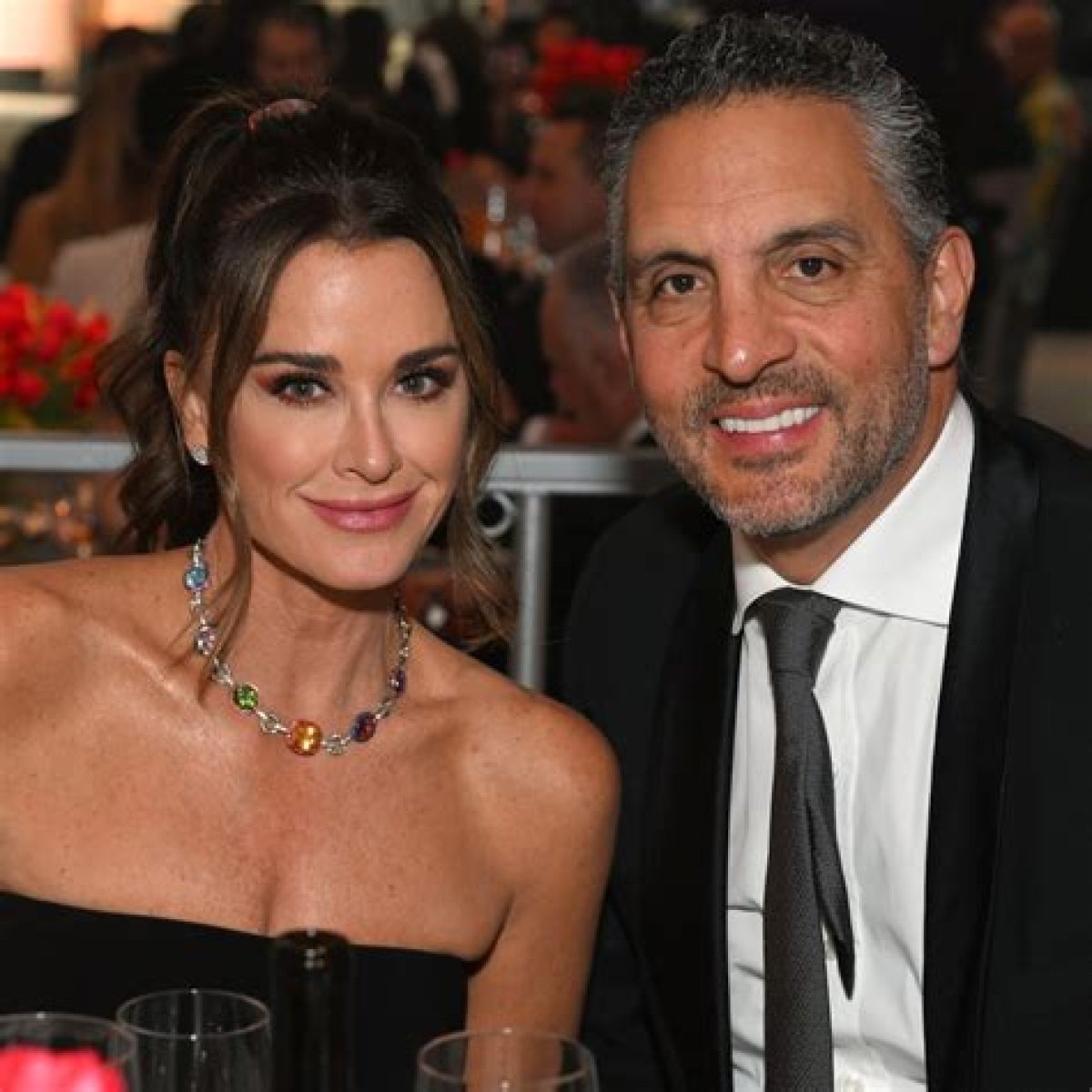 Where Kyle Richards and Mauricio Umansky’s Relationship Stands 1 Year After Their Split