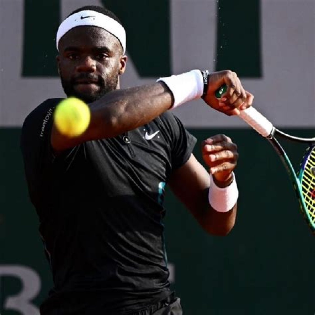 Who is Ayan Broomfield (Frances Tiafoe Girlfriend)? Relationship Timeline Explored