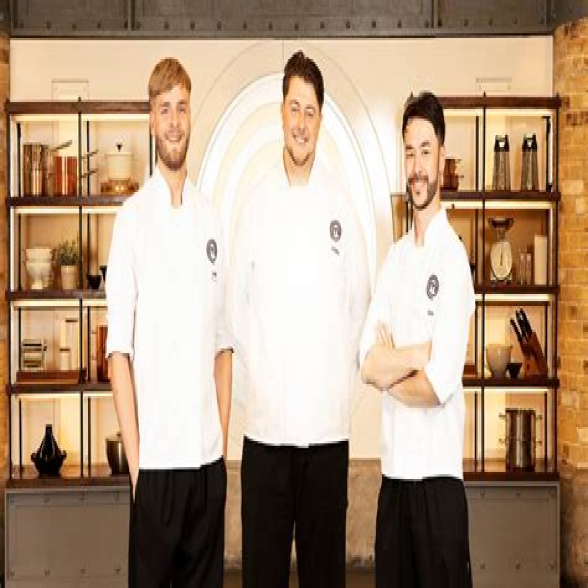Who won MasterChef The Professionals 2021? Thu 16 December 2021 22:01 Prerna Nambiar