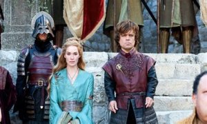 Why does Cersei Lannister hate Tyrion Lannister?