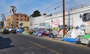 Why is Skid Row full of homeless? – Celebrity.fm – #1 Official Stars, Business & People Network, Wiki, Success story, Biography & Quotes