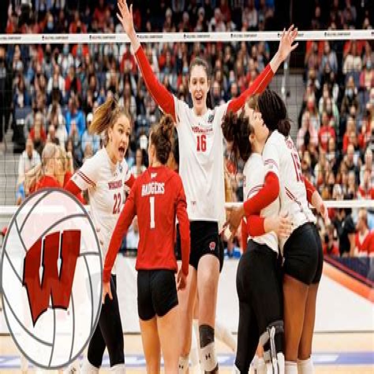 Wisconsin Volleyball photo leak scandal explained as internet admonishes circulation amid police investigation 