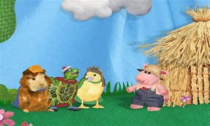 Wonder Pets Season 1 Episodes