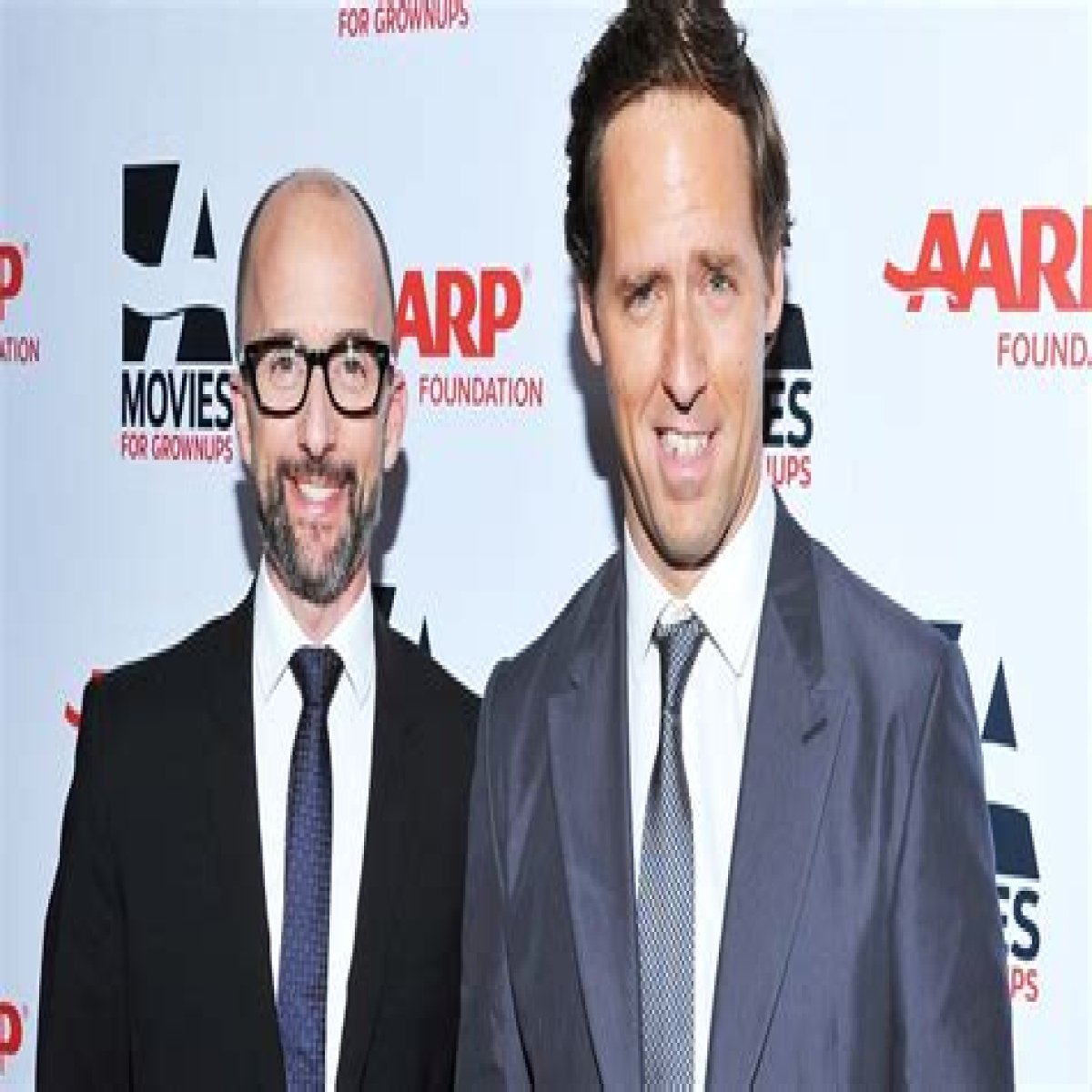 Yes, Jim Rash Is Gay: Meet His Partner Nat Faxon