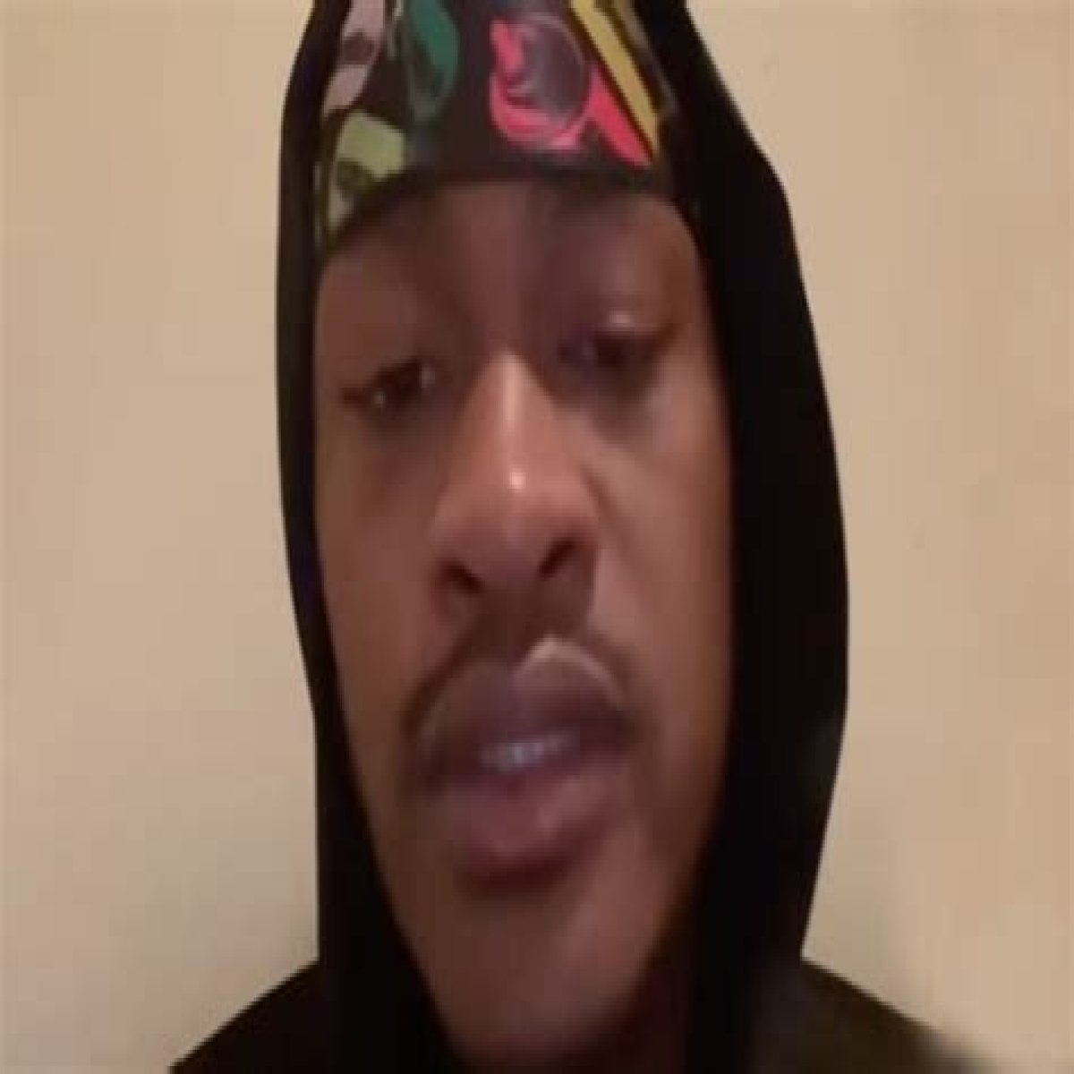 YouTuber SoLLUMINATI breaks silence on brother Gawd Triller's death in heartbreaking video after fatal car crash