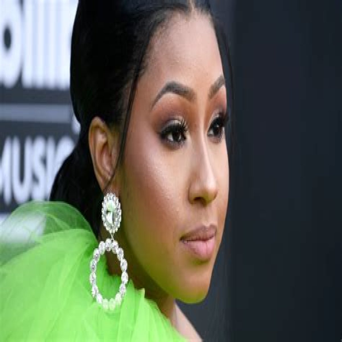 Yung Miami Shares Photos From Her Late Ex Jai Wiggins' Funeral
