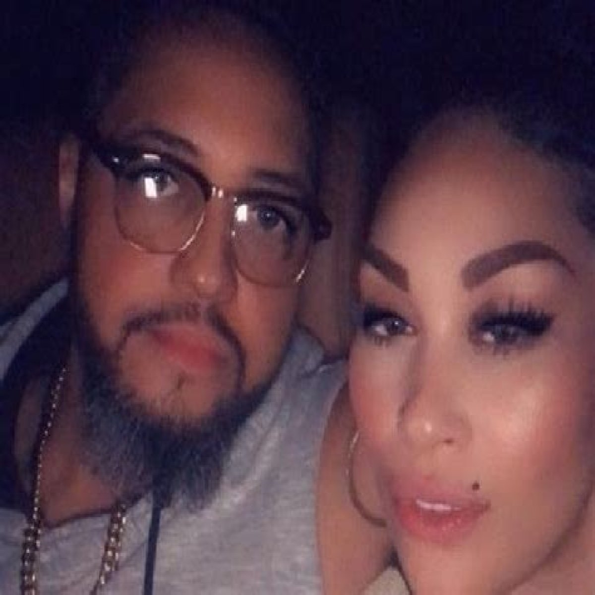 Zachariah Darring – Bio, Facts, Family of Keke Wyatt’s Husband