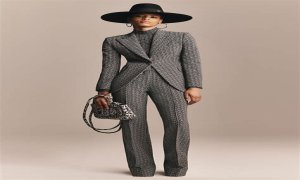 Zendaya x Tommy Hilfiger Fall 2019 Lookbook: Pics